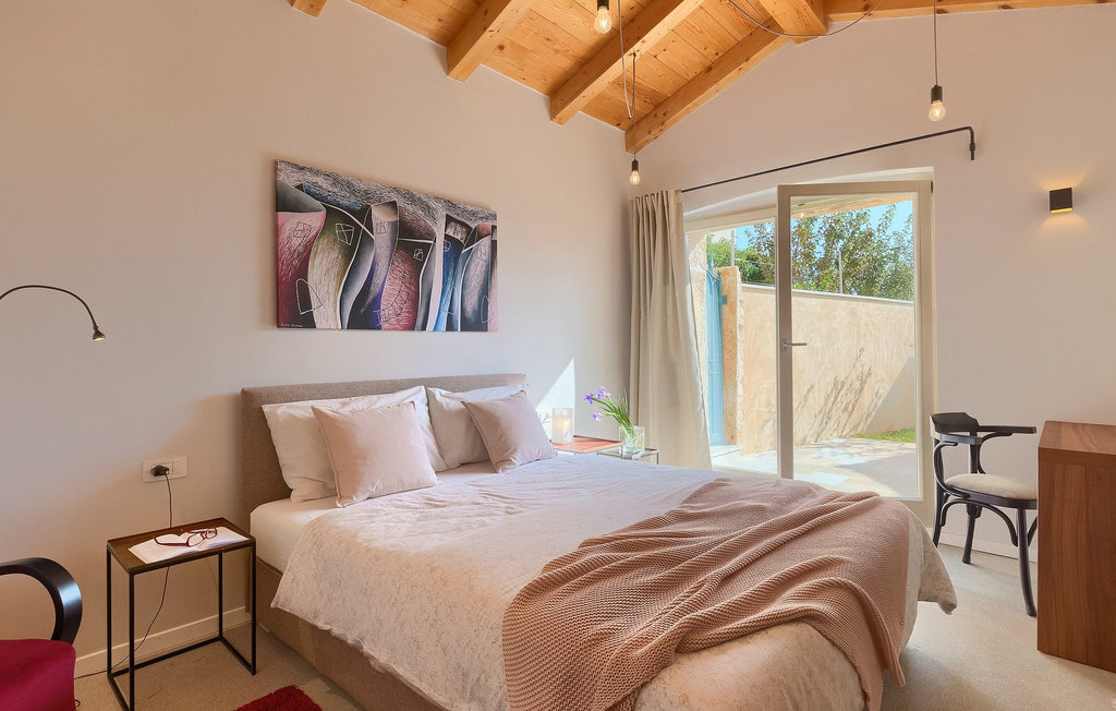 Feriehuse - Kanfanar , Kroatien - CLI621 3