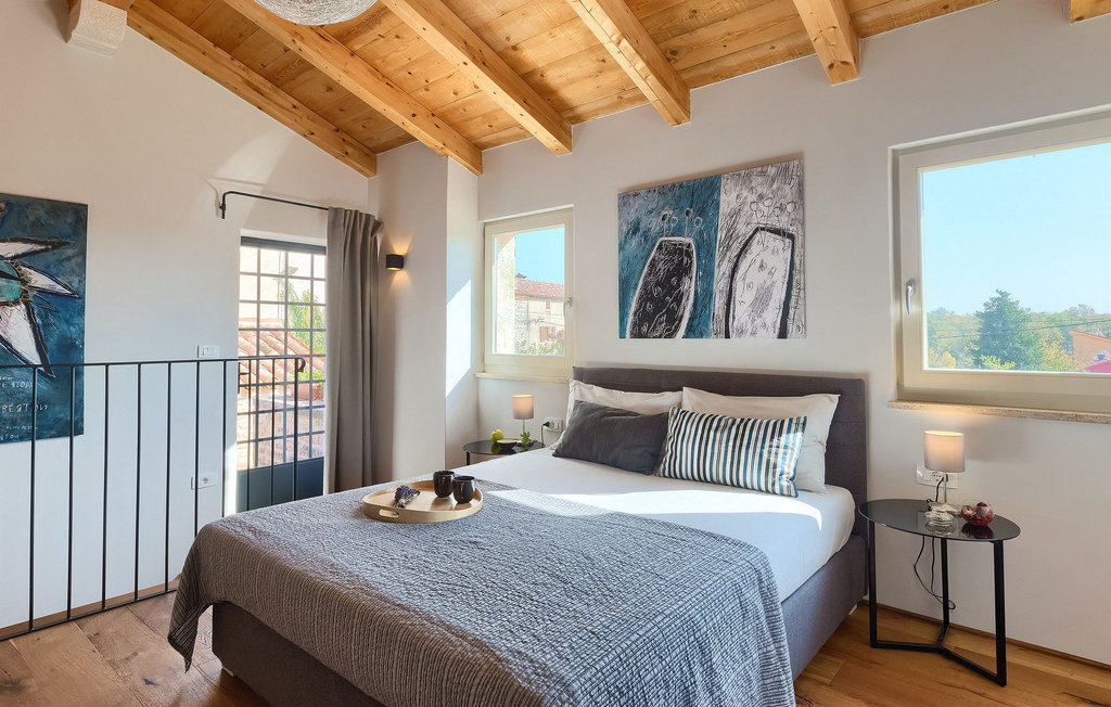 Feriehuse - Kanfanar , Kroatien - CLI621 40