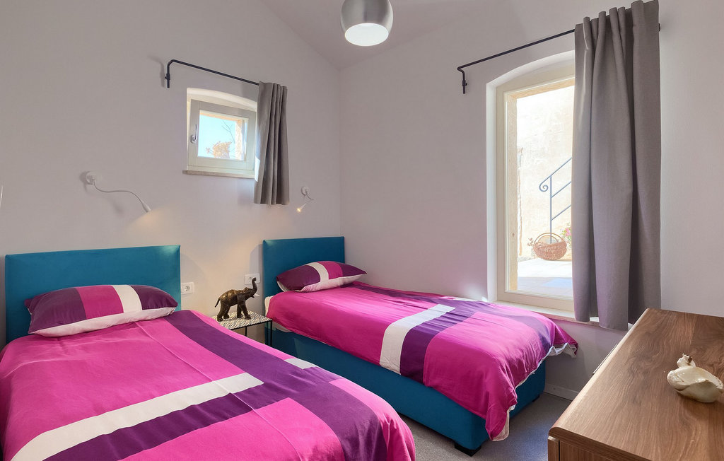 Feriehuse - Kanfanar , Kroatien - CLI621 44