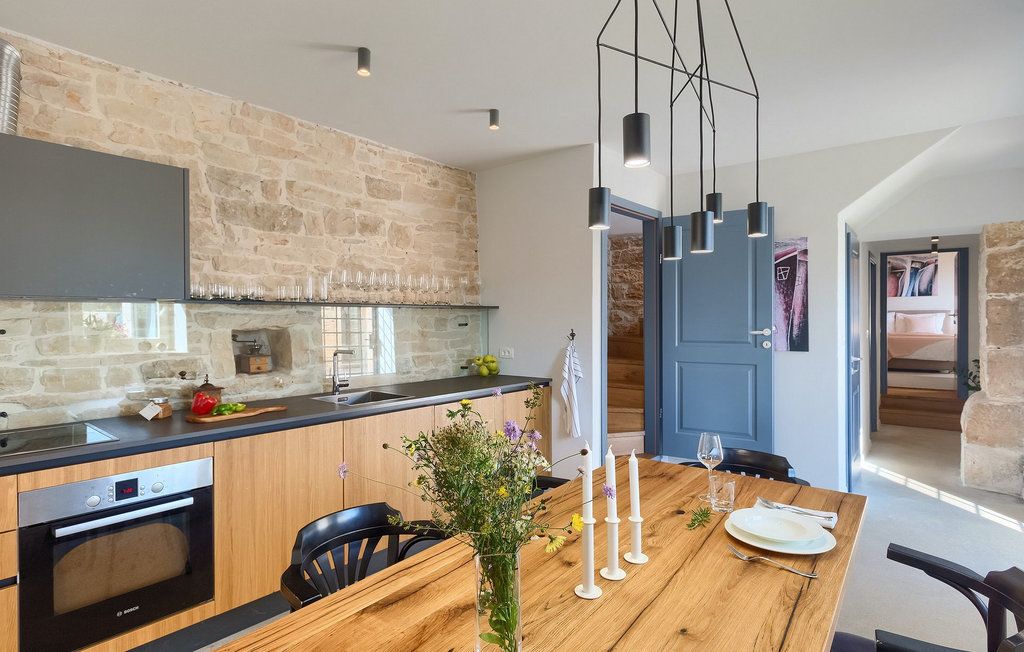 Feriehuse - Kanfanar , Kroatien - CLI621 38