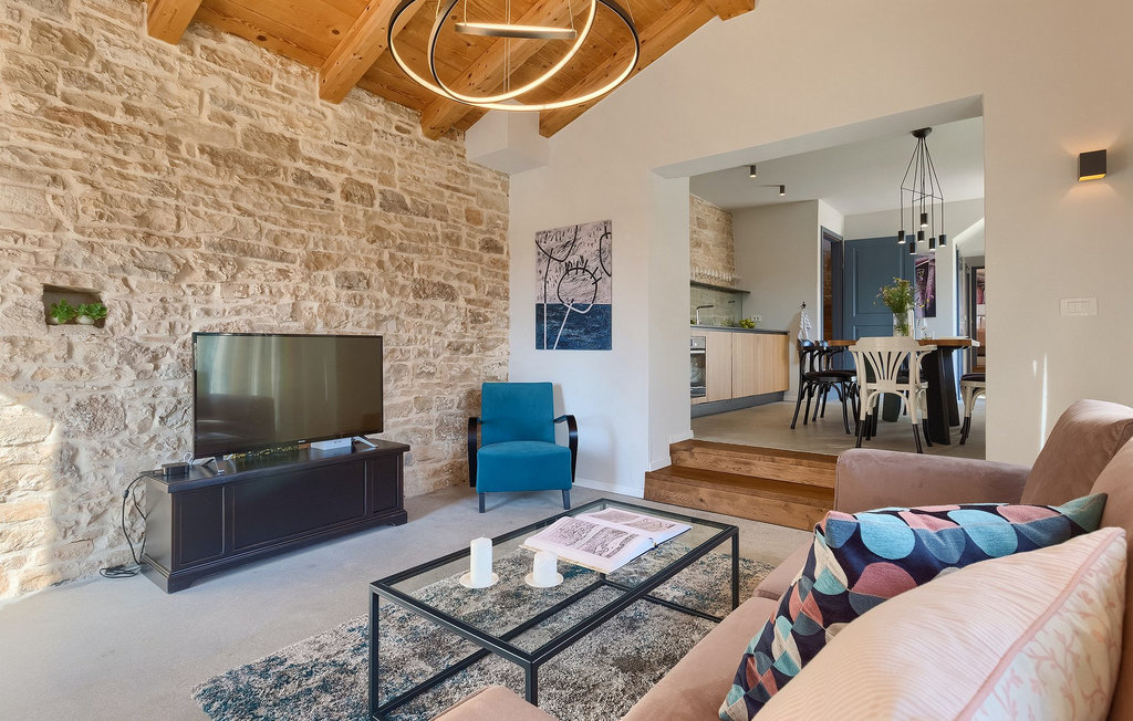 Feriehuse - Kanfanar , Kroatien - CLI621 2