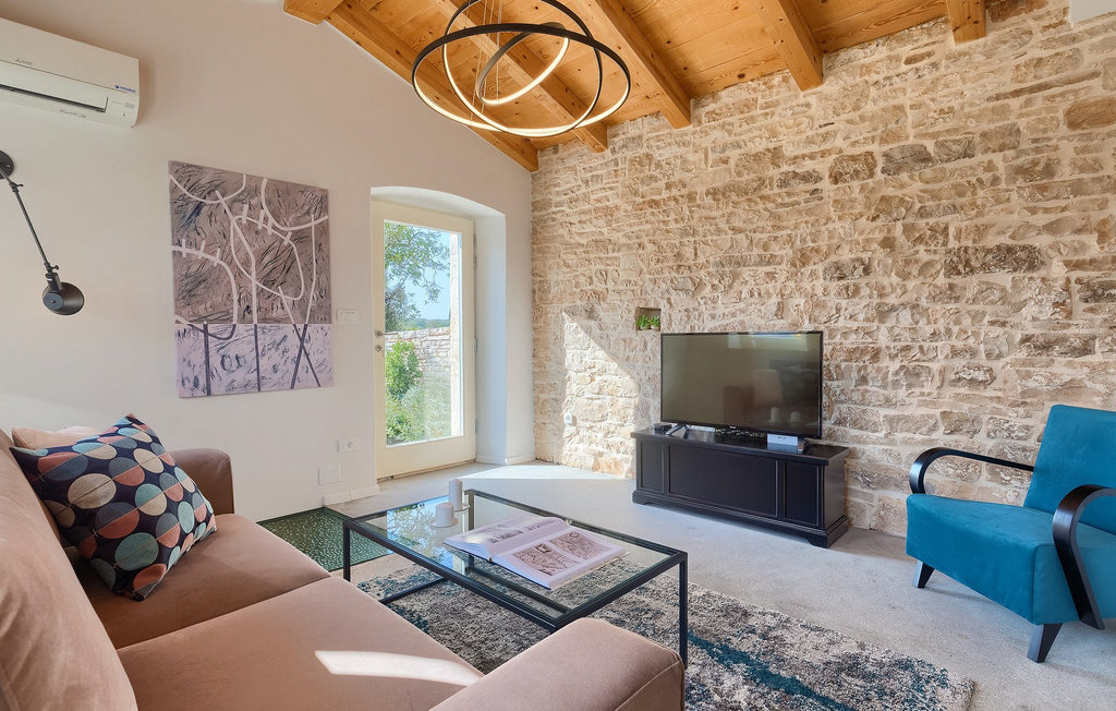 Feriehuse - Kanfanar , Kroatien - CLI621 36