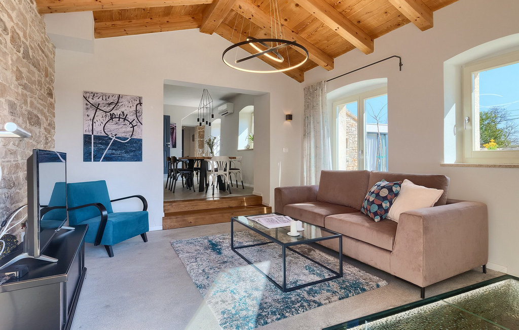 Feriehuse - Kanfanar , Kroatien - CLI621 37