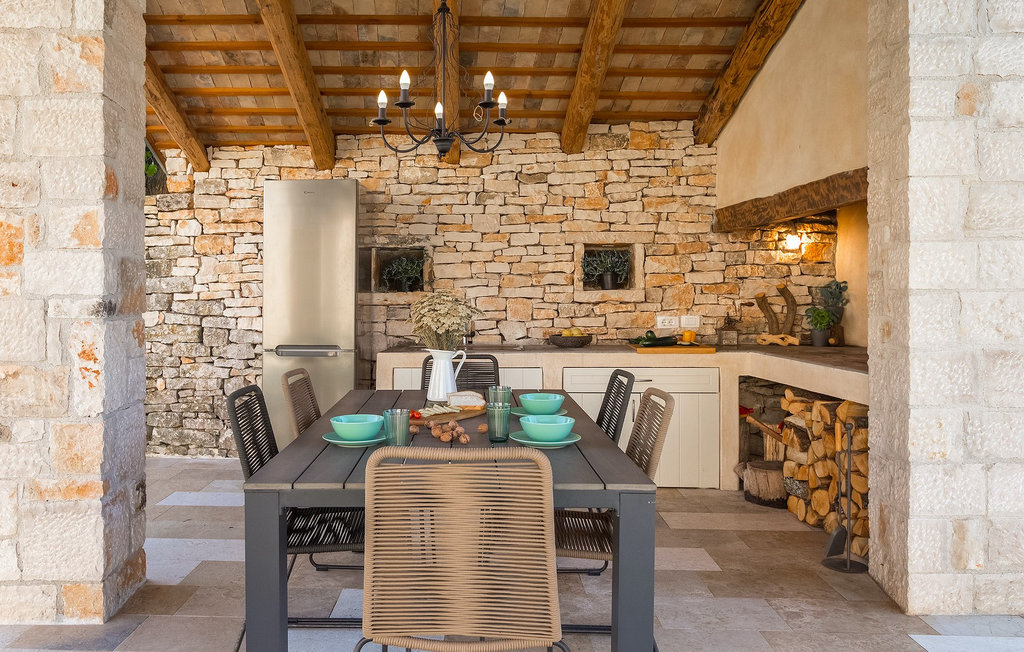 Feriehuse - Kanfanar , Kroatien - CLI621 26