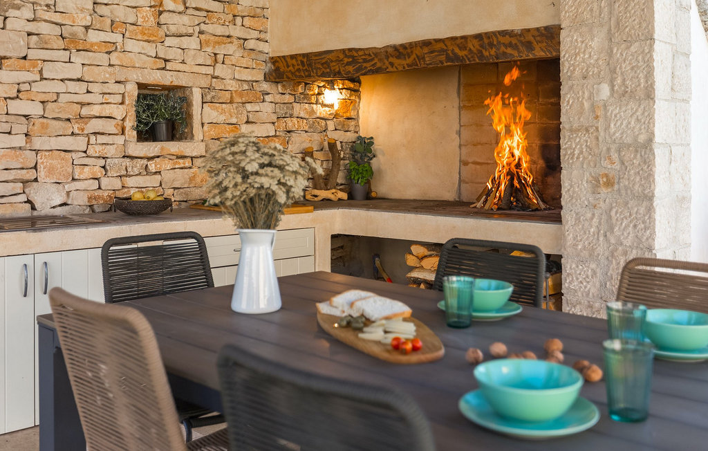 Feriehuse - Kanfanar , Kroatien - CLI621 27