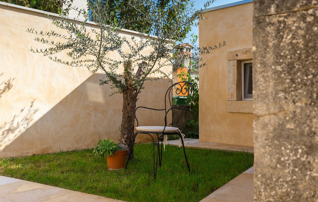 Feriehuse - Kanfanar , Kroatien - CLI621 31