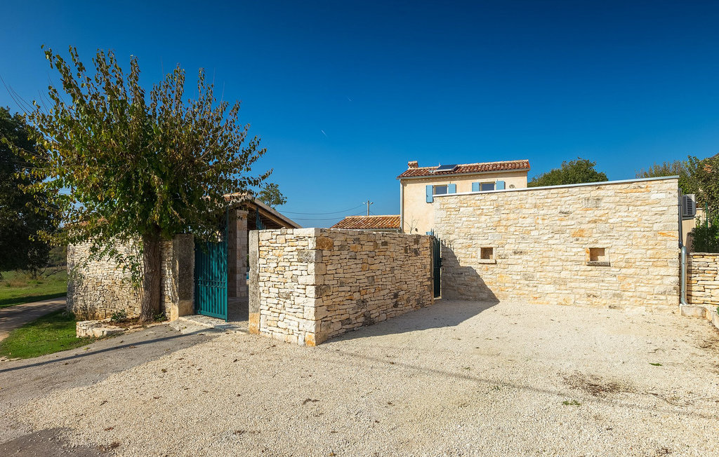 Feriehuse - Kanfanar , Kroatien - CLI621 35