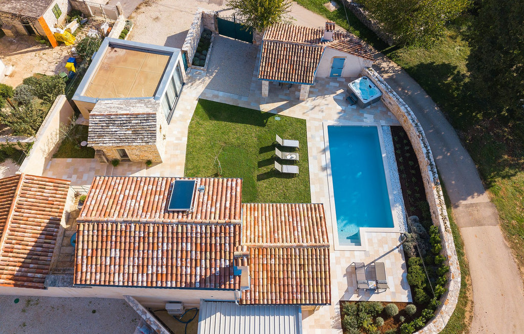 Feriehuse - Kanfanar , Kroatien - CLI621 9