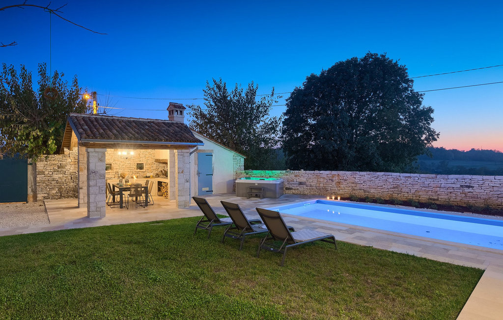 Feriehuse - Kanfanar , Kroatien - CLI621 16