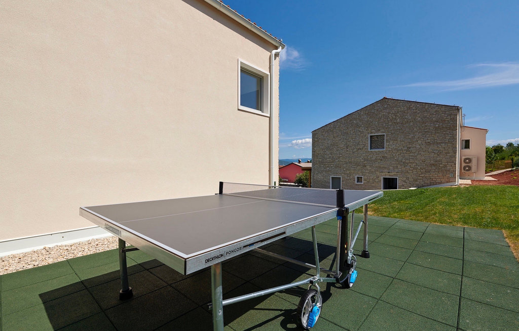 Ferienhaus - Motovun-Brkac , Kroatien - CLI629 41