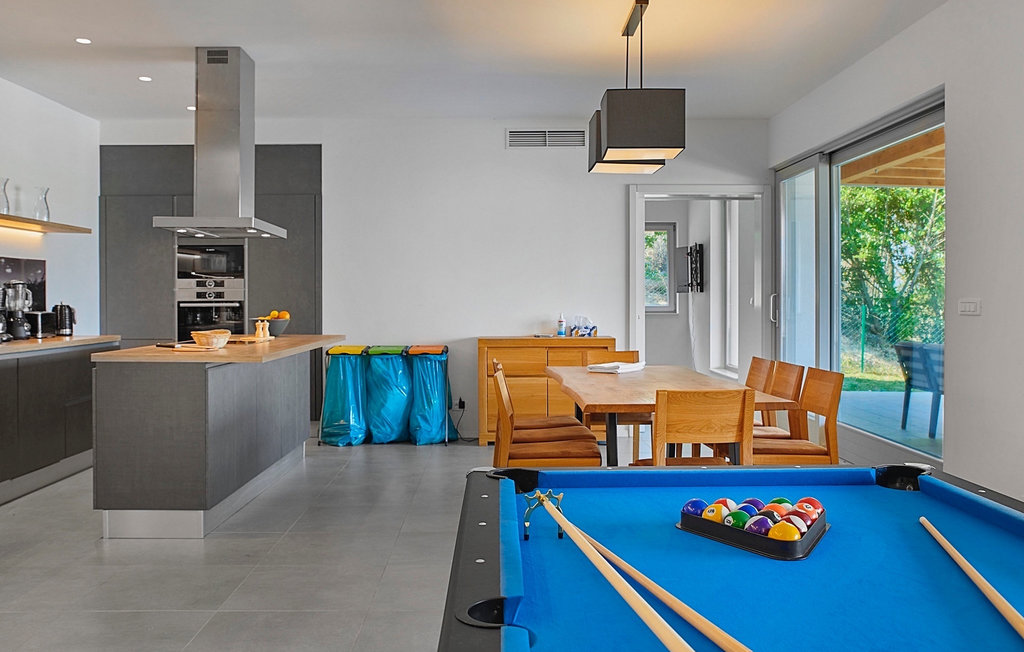 Ferienhaus - Motovun-Brkac , Kroatien - CLI629 43