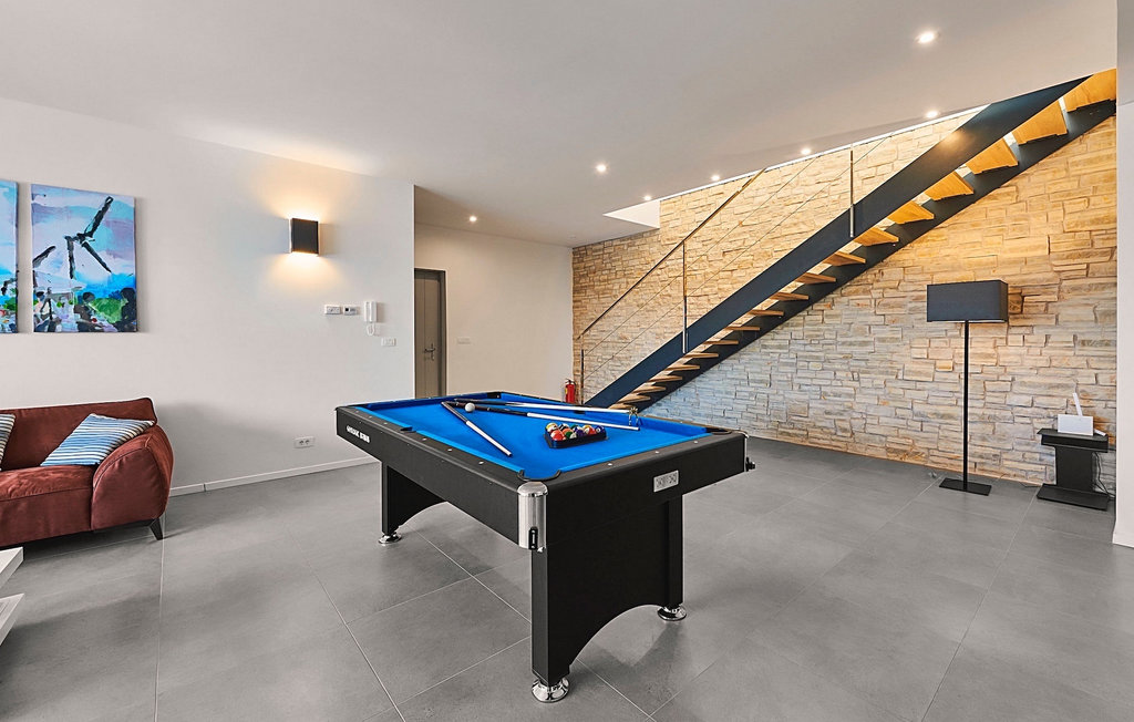 Ferienhaus - Motovun-Brkac , Kroatien - CLI629 45