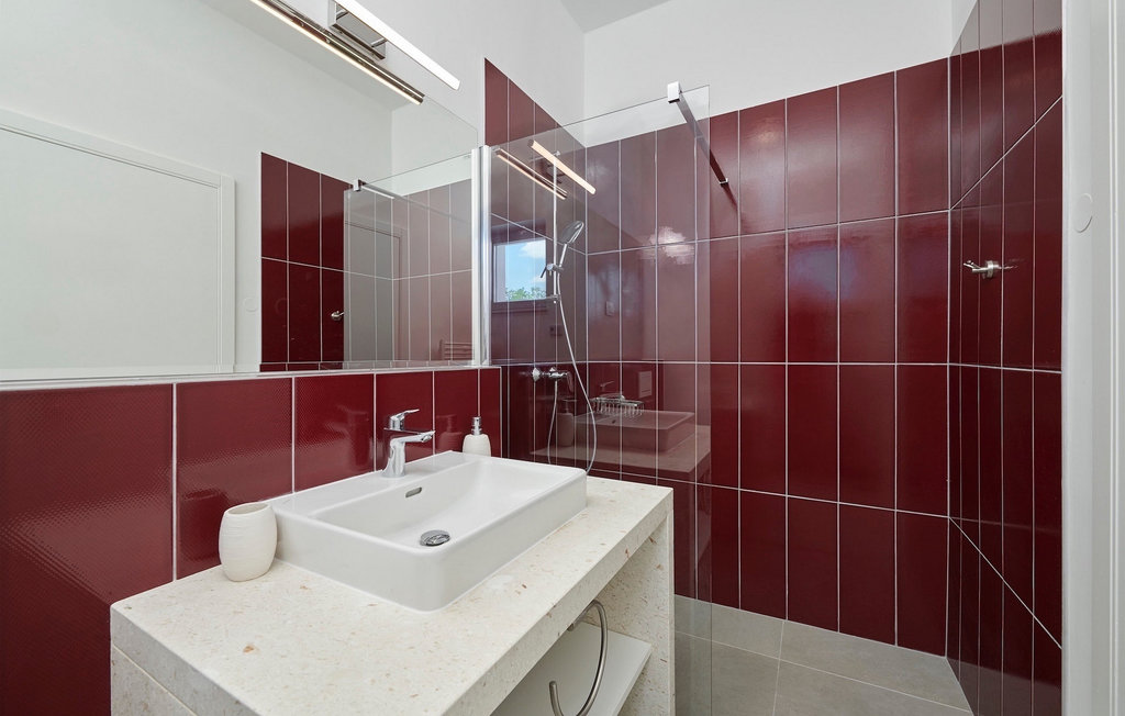 Ferienhaus - Motovun-Brkac , Kroatien - CLI629 37