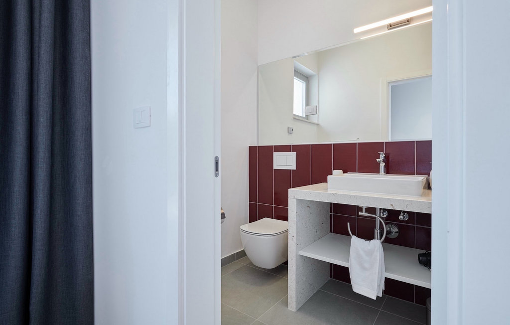 Ferienhaus - Motovun-Brkac , Kroatien - CLI629 38