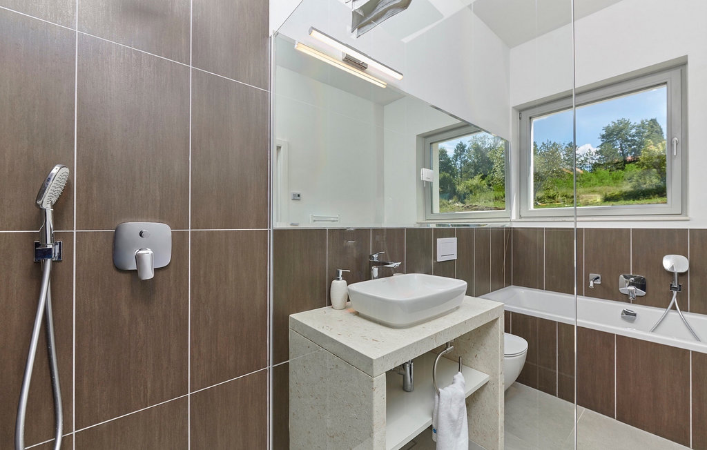 Ferienhaus - Motovun-Brkac , Kroatien - CLI629 40