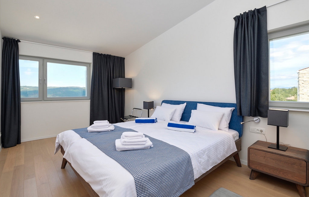 Ferienhaus - Motovun-Brkac , Kroatien - CLI629 6