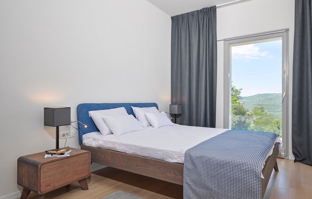 Ferienhaus - Motovun-Brkac , Kroatien - CLI629 31