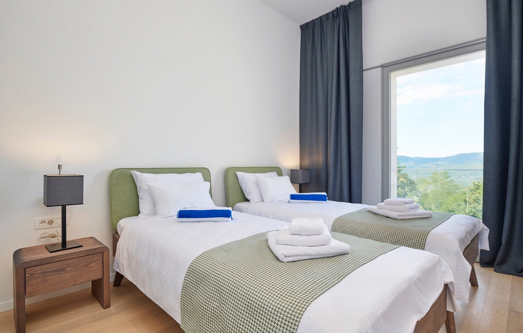 Ferienhaus - Motovun-Brkac , Kroatien - CLI629 32