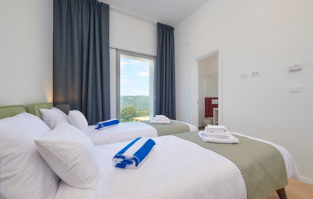 Ferienhaus - Motovun-Brkac , Kroatien - CLI629 33