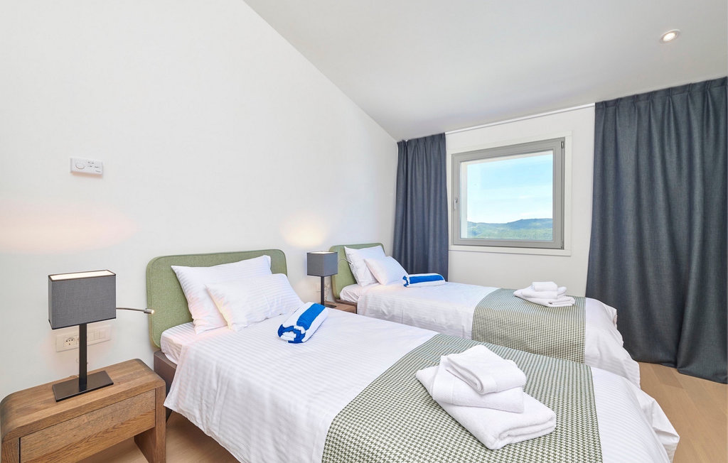 Ferienhaus - Motovun-Brkac , Kroatien - CLI629 34