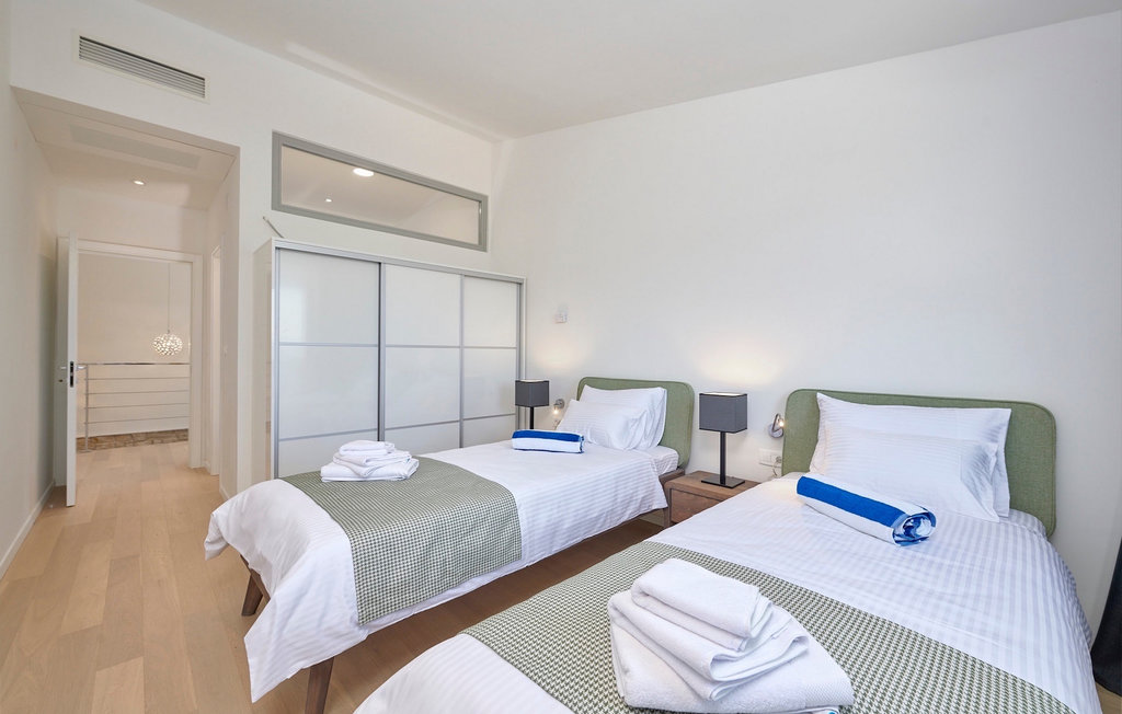 Ferienhaus - Motovun-Brkac , Kroatien - CLI629 35