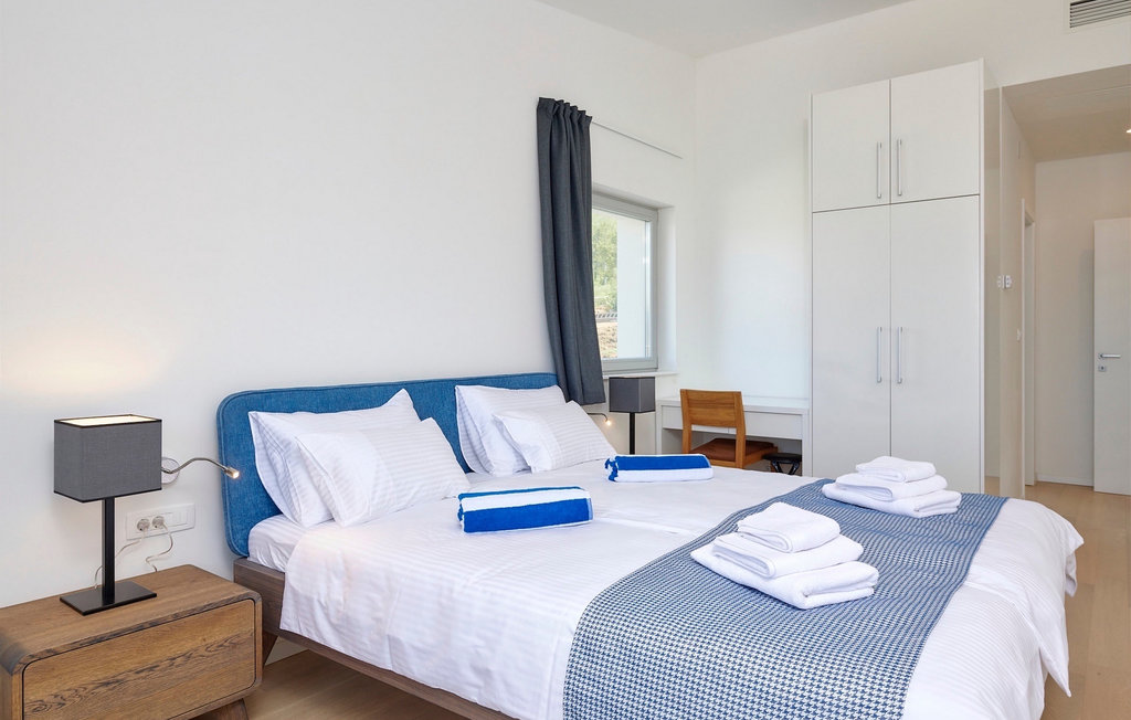 Ferienhaus - Motovun-Brkac , Kroatien - CLI629 36