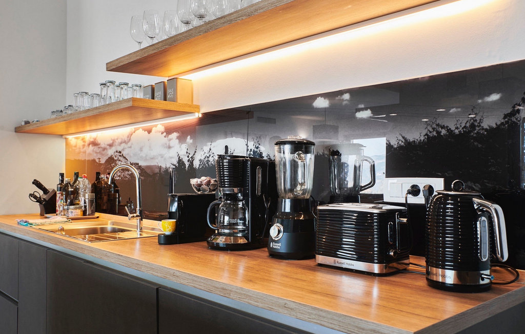 Ferienhaus - Motovun-Brkac , Kroatien - CLI629 29