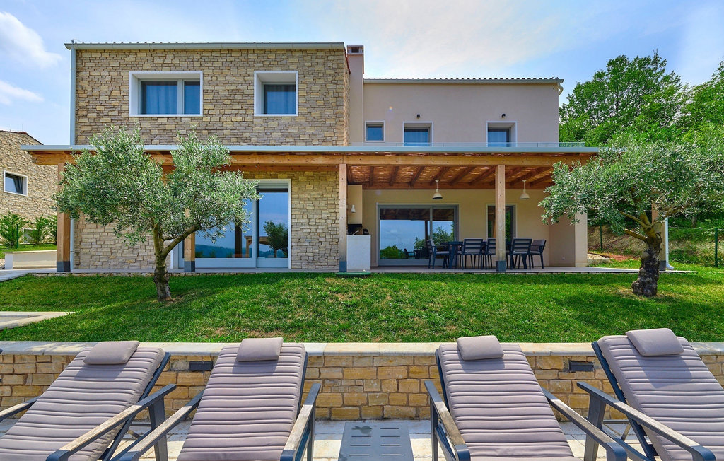 Ferienhaus - Motovun-Brkac , Kroatien - CLI629 21