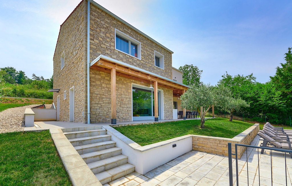 Ferienhaus - Motovun-Brkac , Kroatien - CLI629 22