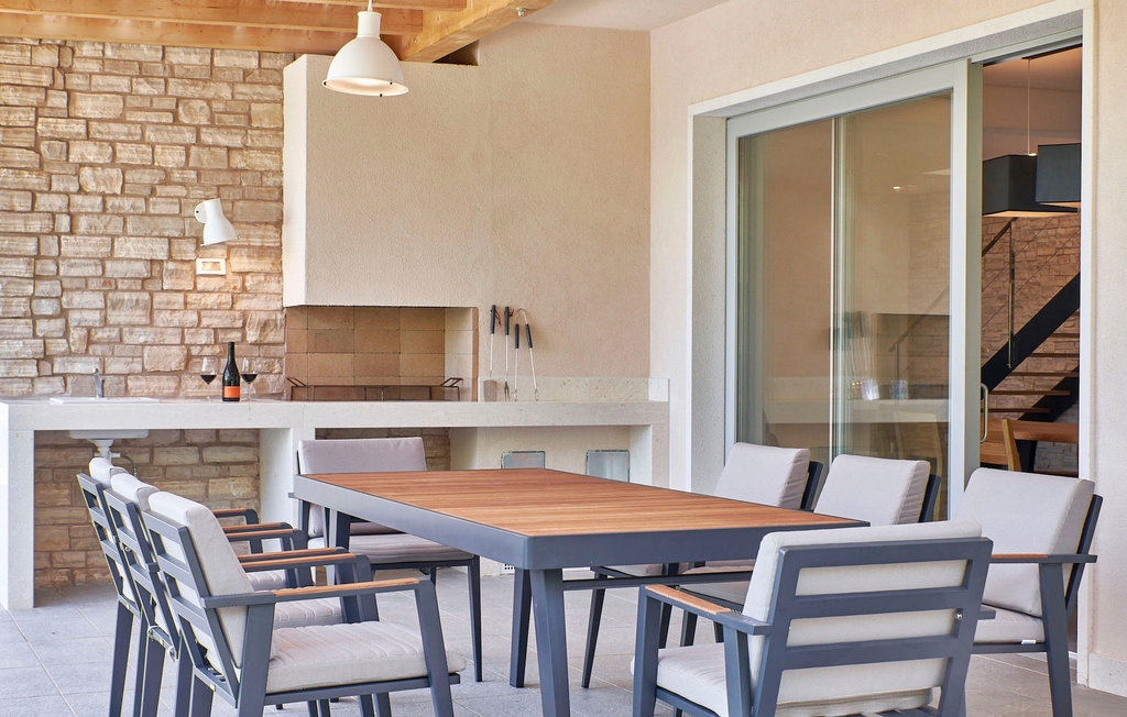 Ferienhaus - Motovun-Brkac , Kroatien - CLI629 7