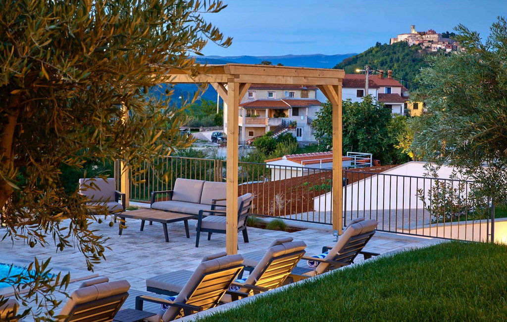 Ferienhaus - Motovun-Brkac , Kroatien - CLI629 25