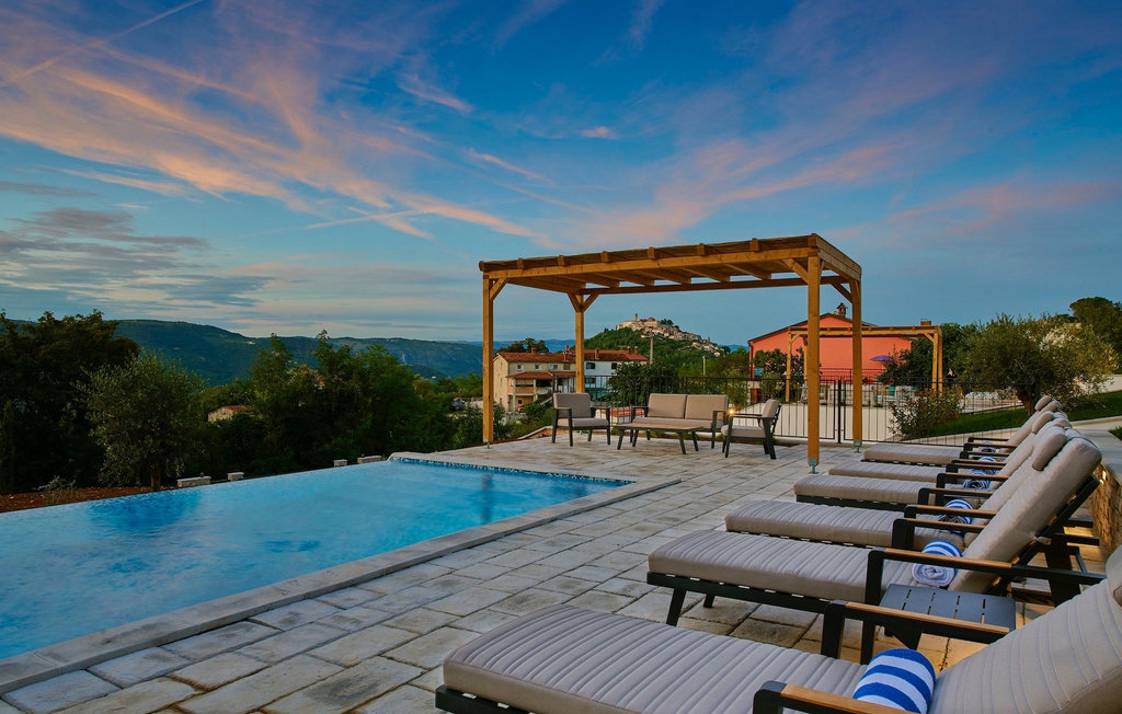 Ferienhaus - Motovun-Brkac , Kroatien - CLI629 9