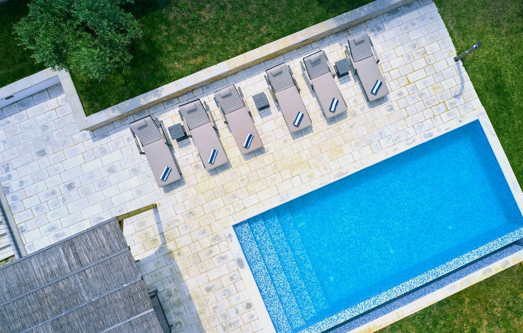 Ferienhaus - Motovun-Brkac , Kroatien - CLI629 17