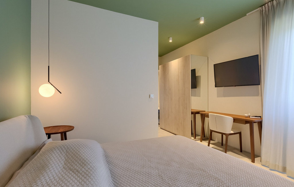 Ferienhaus - Buje , Kroatien - CLI639 38