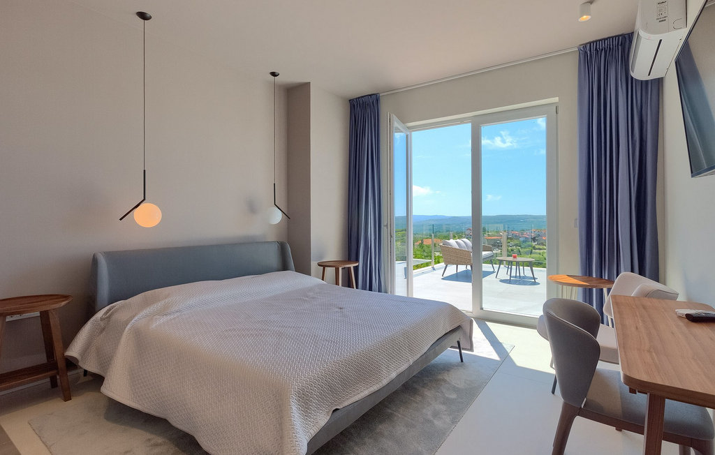 Ferienhaus - Buje , Kroatien - CLI639 42