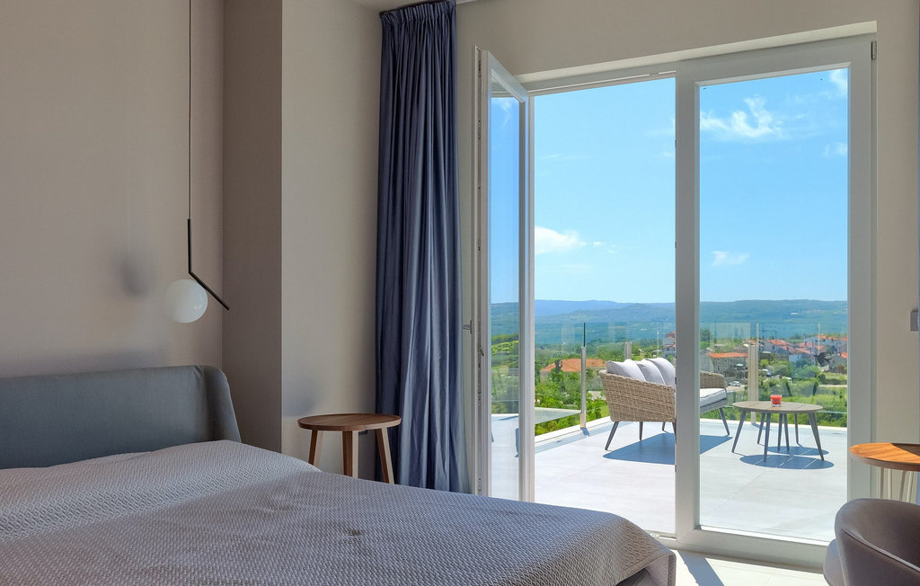 Ferienhaus - Buje , Kroatien - CLI639 43