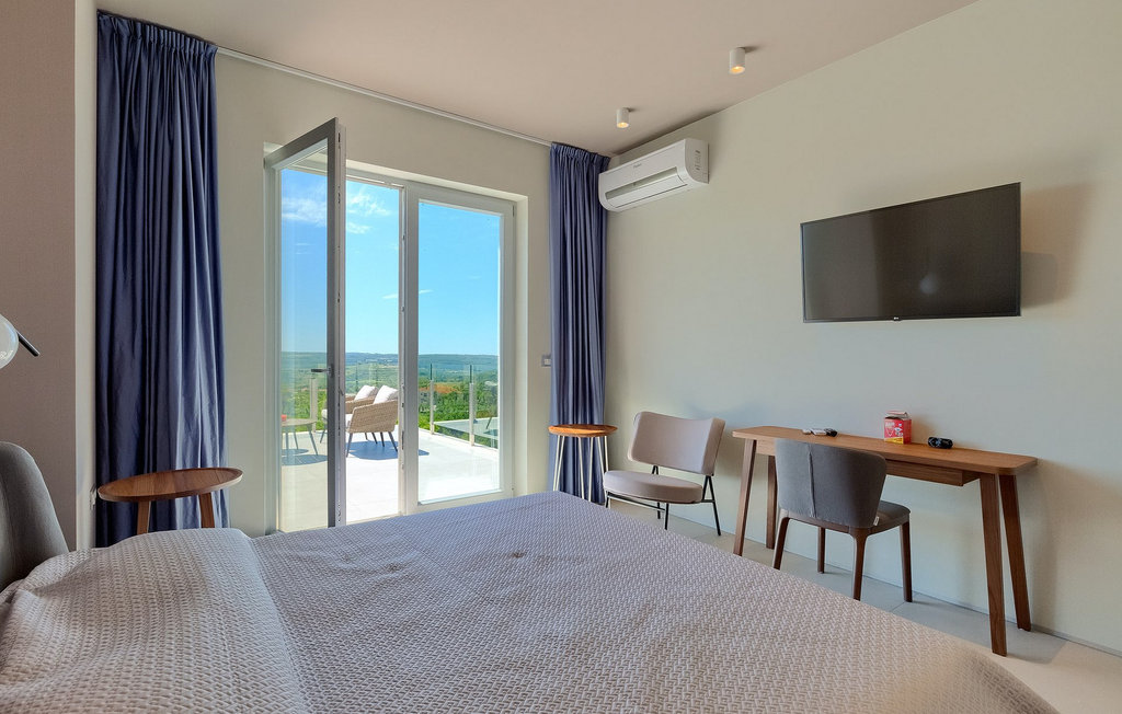 Ferienhaus - Buje , Kroatien - CLI639 44