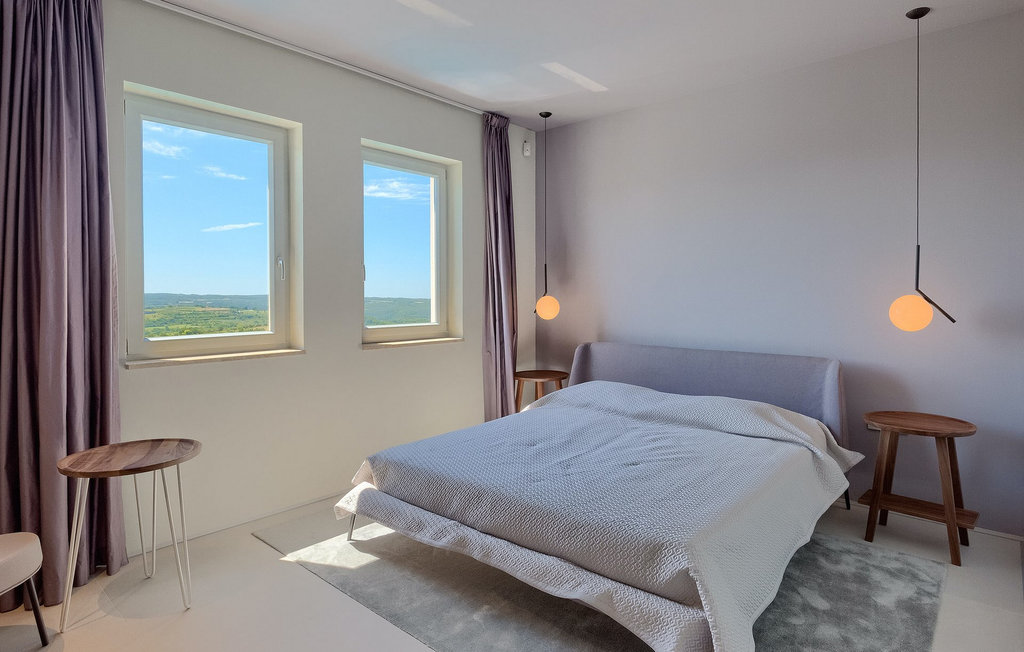 Ferienhaus - Buje , Kroatien - CLI639 46