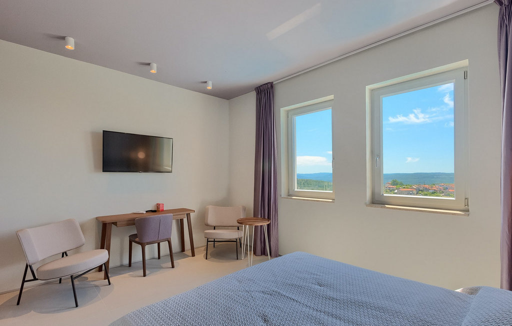 Ferienhaus - Buje , Kroatien - CLI639 47