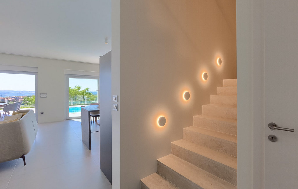 Ferienhaus - Buje , Kroatien - CLI639 36