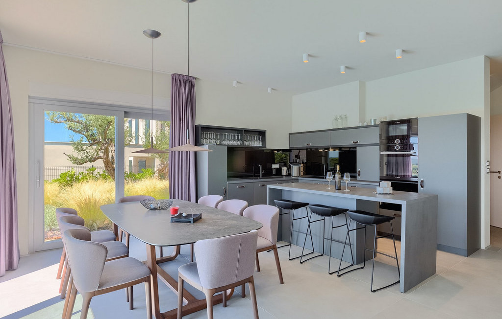 Ferienhaus - Buje , Kroatien - CLI639 30