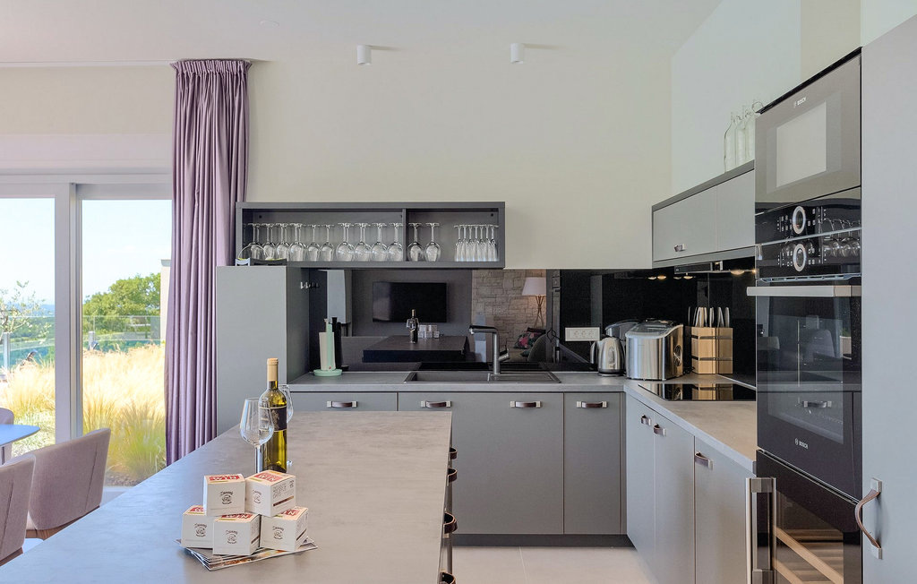 Ferienhaus - Buje , Kroatien - CLI639 32