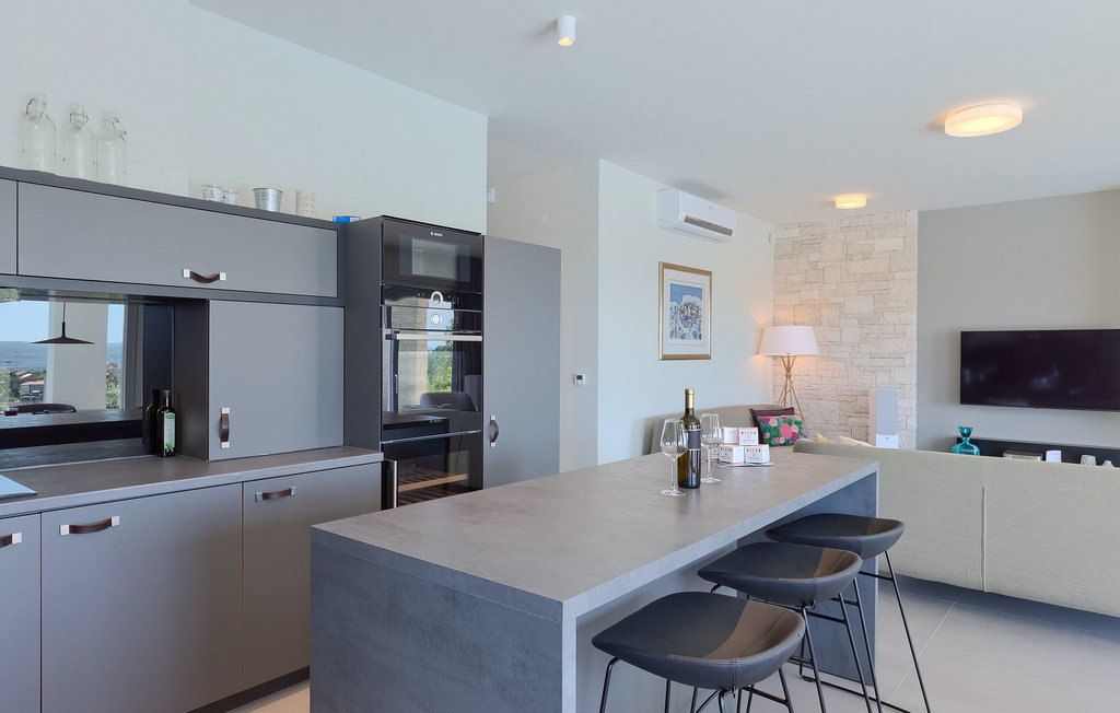 Ferienhaus - Buje , Kroatien - CLI639 33