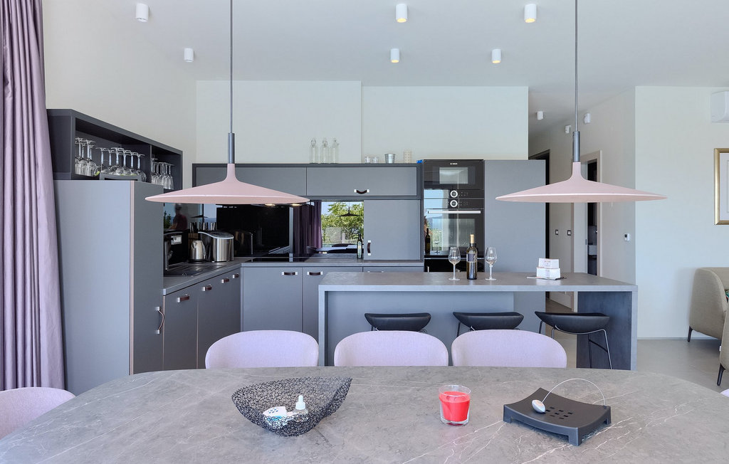 Ferienhaus - Buje , Kroatien - CLI639 34