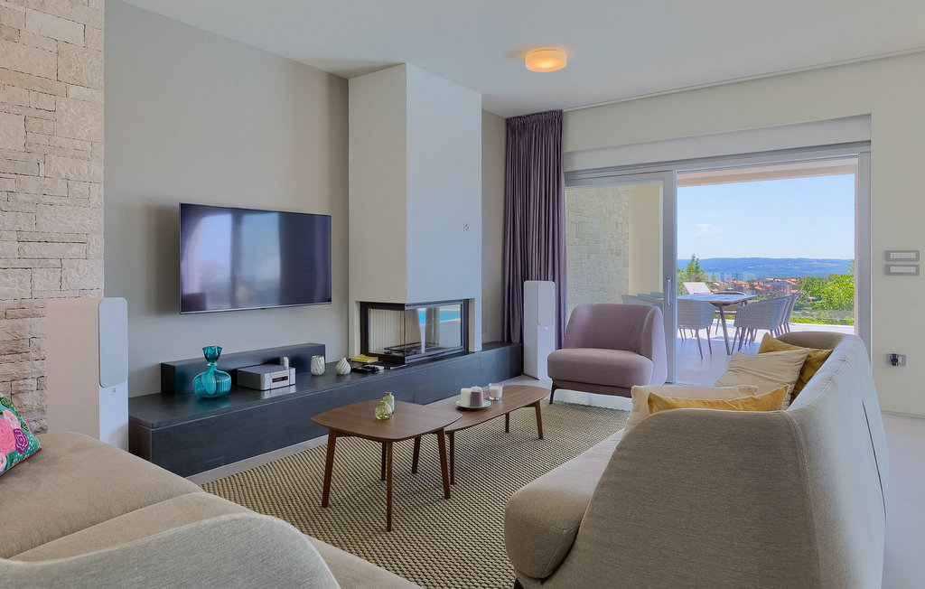 Ferienhaus - Buje , Kroatien - CLI639 26