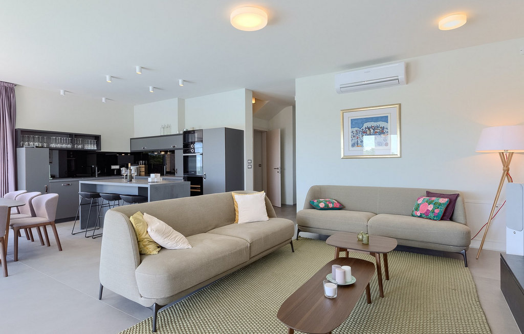 Ferienhaus - Buje , Kroatien - CLI639 27