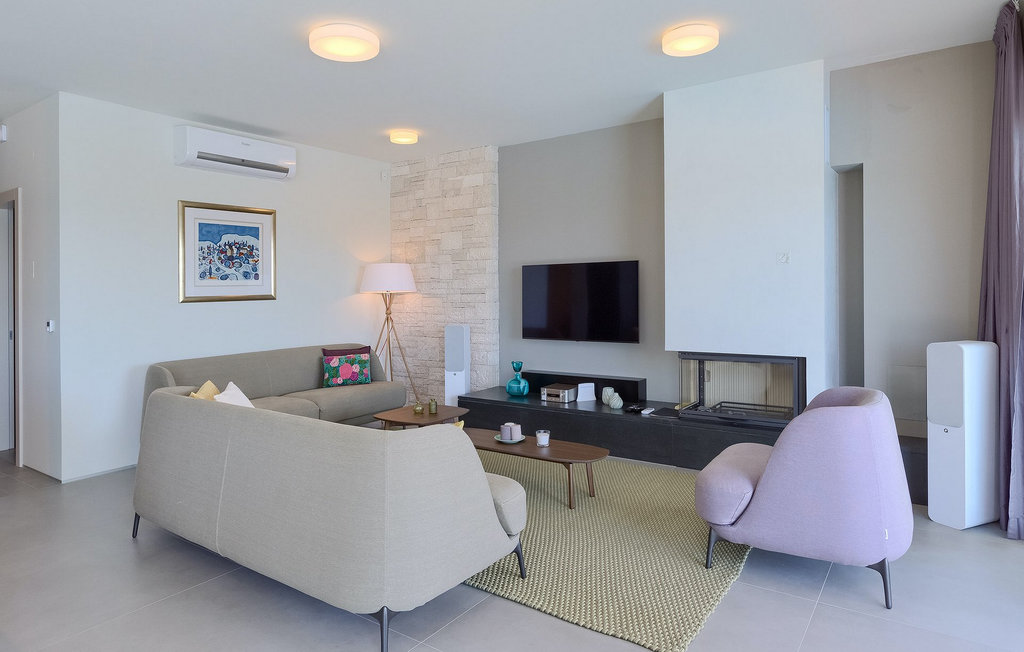 Ferienhaus - Buje , Kroatien - CLI639 28