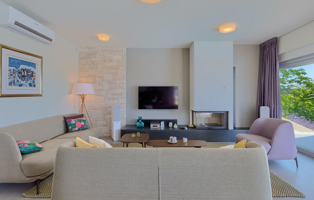 Ferienhaus - Buje , Kroatien - CLI639 29