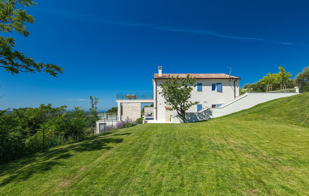 Ferienhaus - Buje , Kroatien - CLI639 18