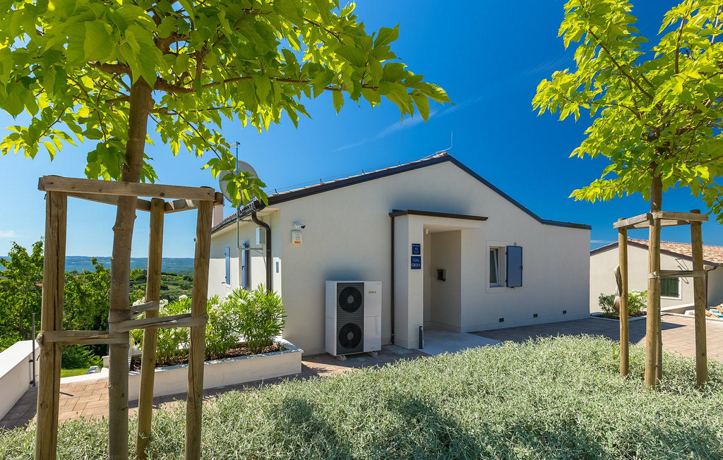 Ferienhaus - Buje , Kroatien - CLI639 19